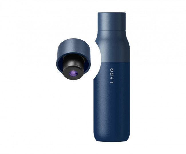 Розумна пляшка LARQ Bottle PureVis (500 ml)